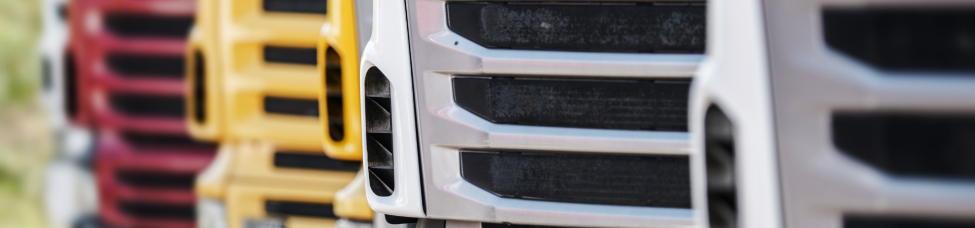 Lion Truck SA hero banner